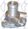 TRICLO 463201 Coolant Flange